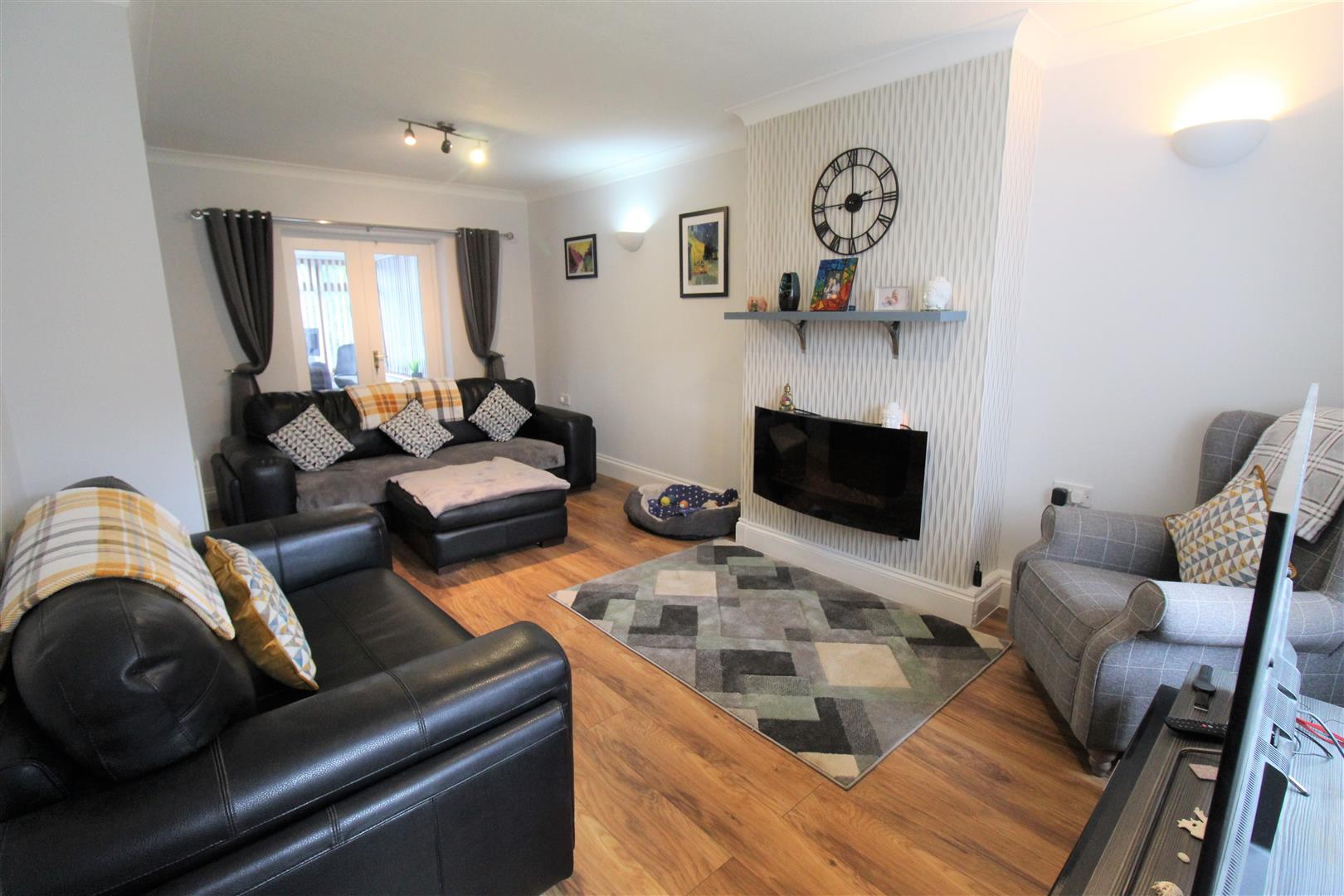 Kingswinford Place, Sneyd Green, Stoke-On-Trent